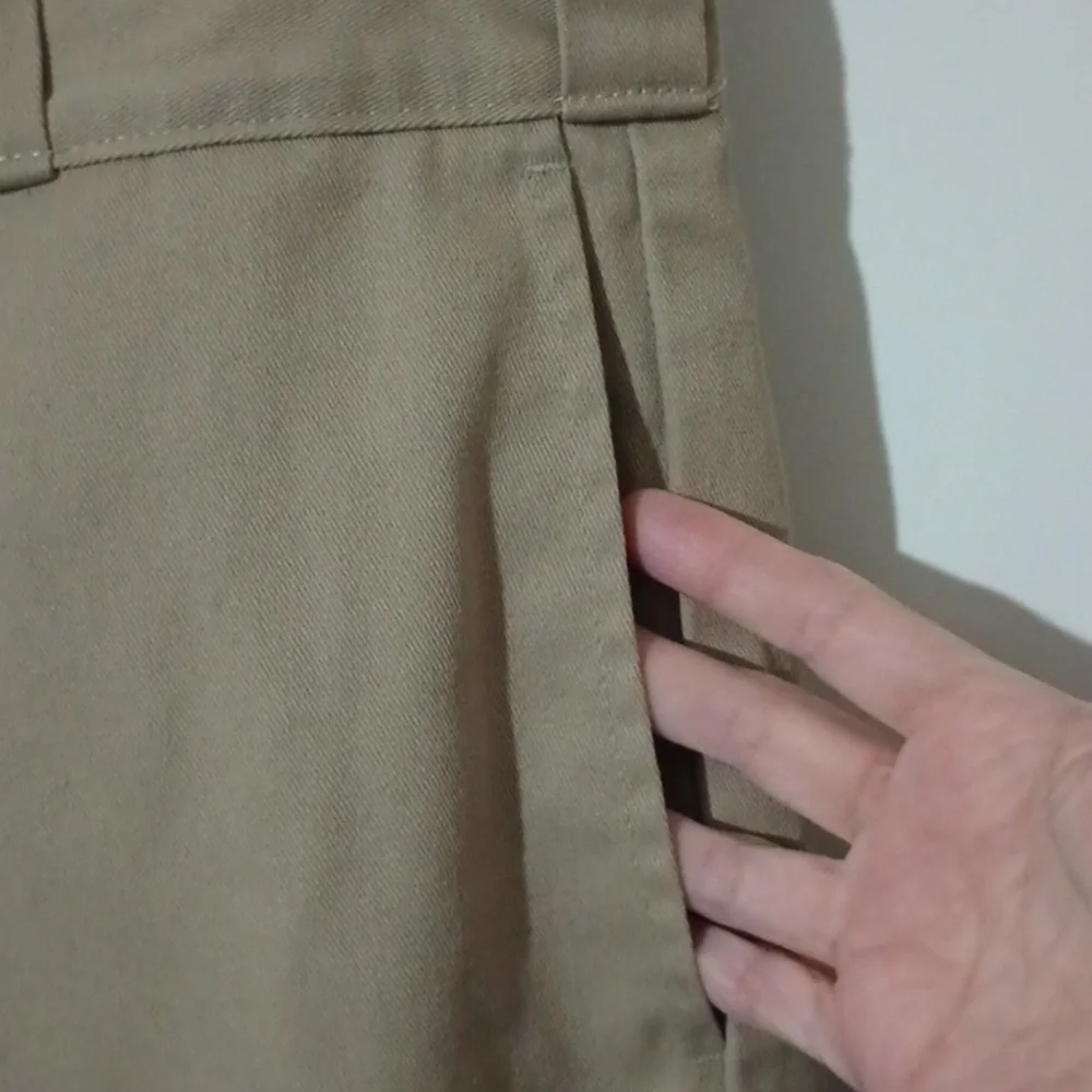 Dickies Mens 36 Loose Fit Cargo Short